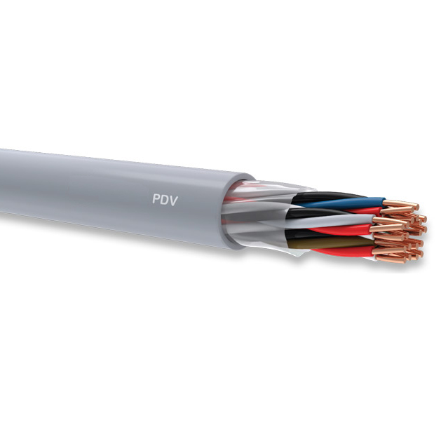 PDV & PDV-K