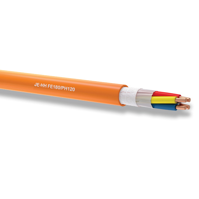 JE-HH FE180/PH120