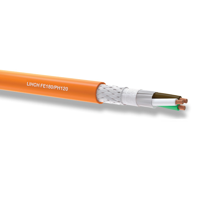 LIHCH FE180/PH120