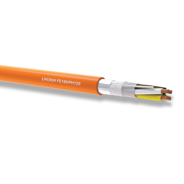 LIH(St)H FE180/PH120