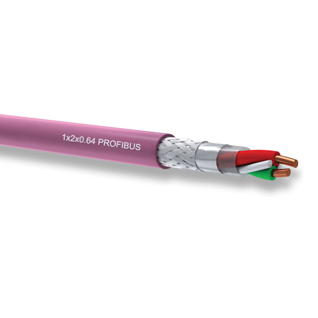 1x2x0.64 PROFIBUS