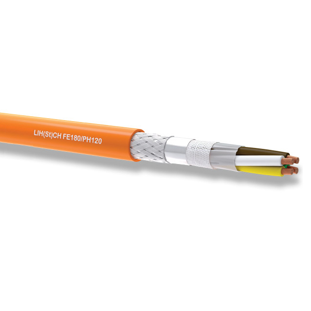 LIH(St)CH FE180/PH120